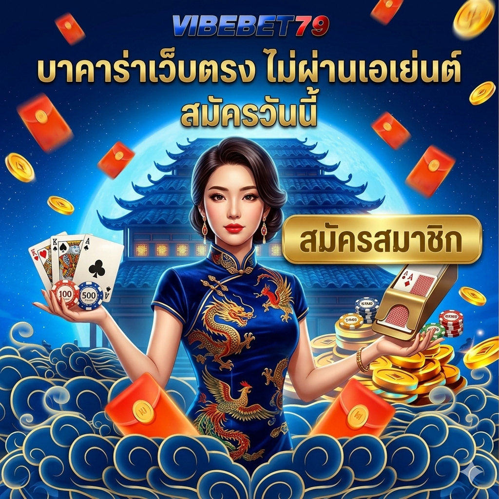 บาคาร่า